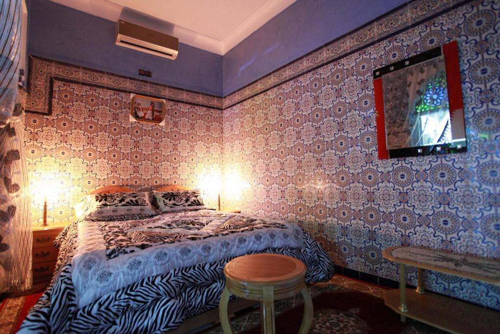 Riad Fatouma Marrakesh Cameră foto