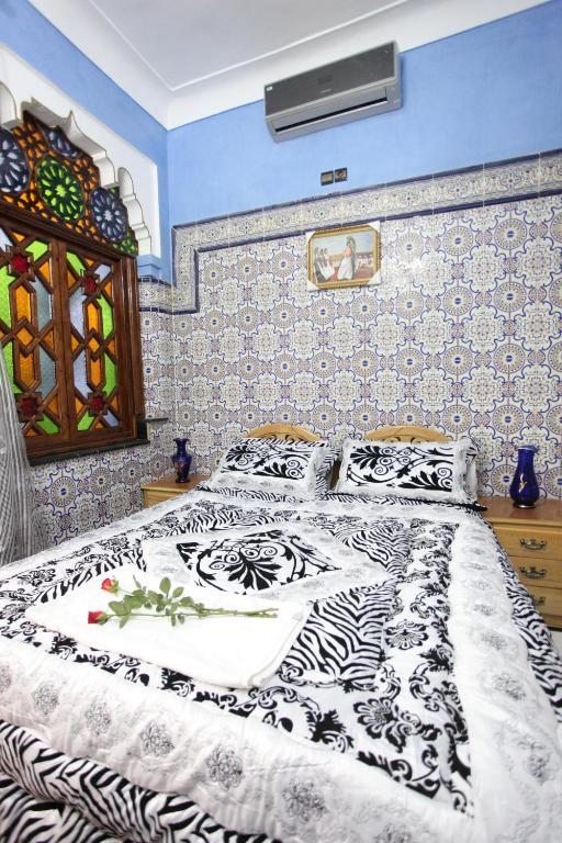 Riad Fatouma Marrakesh Cameră foto